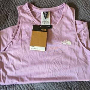 The North Face Elevation Tank size XS NWT